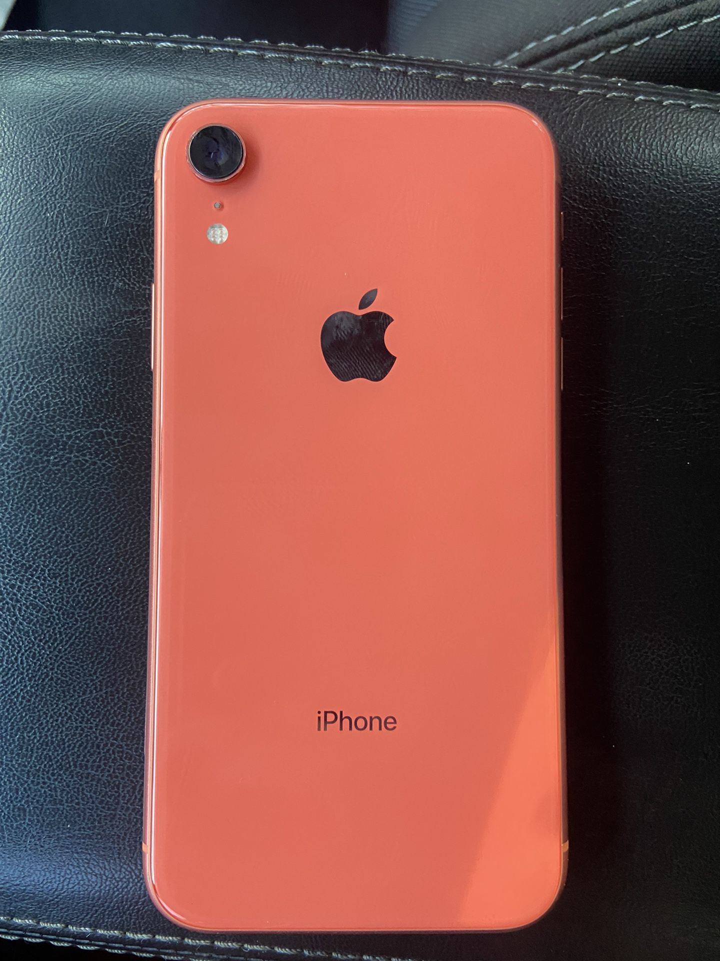 iPhone XR - PINK
