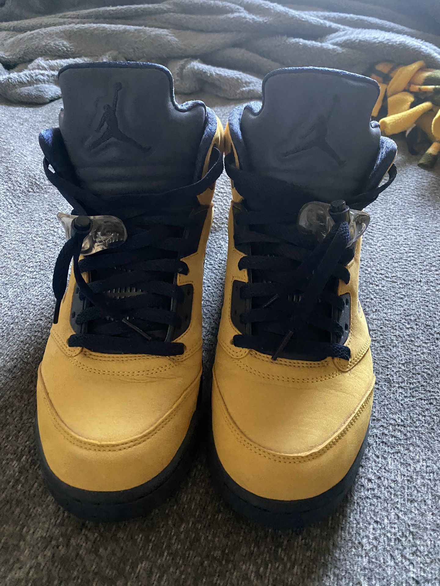 Jordan Inspire's Size 10