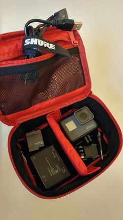 Dakine POV GoPro Case