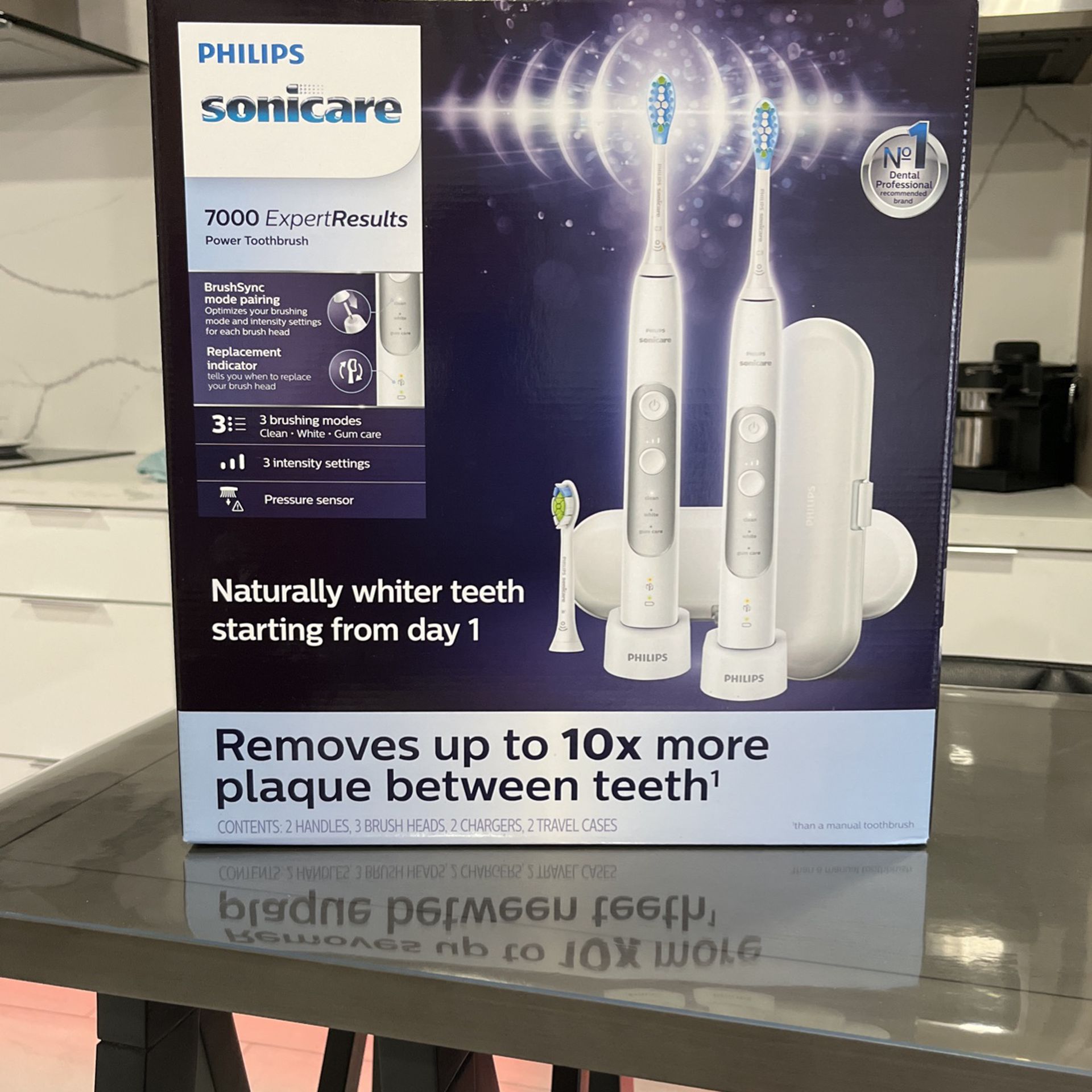 Philips Sonicare / Father Day Deal