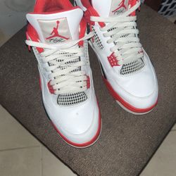 jordan 4s
