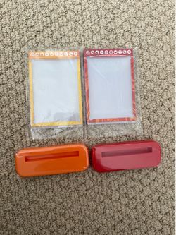 Ultra Pro Magnetic Card Protector Display