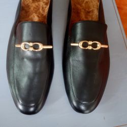 Coach Shoes, Women's Shoes,Coach Slides Size 10
