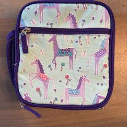 Pottery Barn Kids Lunchbox