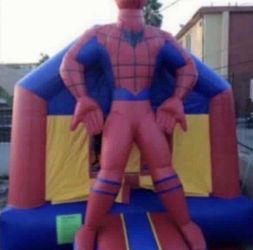 Spider Mann