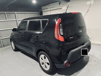 KiaSoul