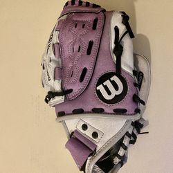 10 Inch Baseball Glove 