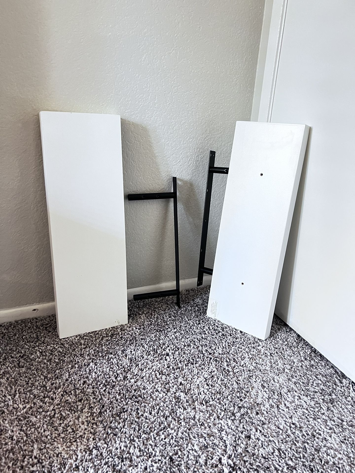 Shelves
