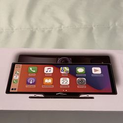 CarTablet - APPLE/ANDROID CARPLAY