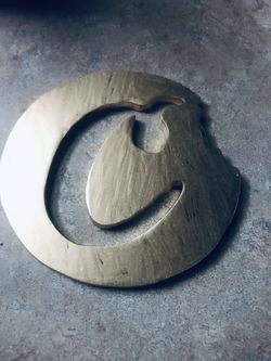 Small Gold Cookies logo