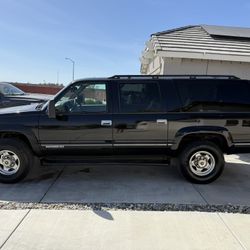 1999 GMC Sierra 2500 Classic on offerup