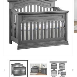 Crib (Oxford