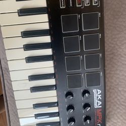 Akai Mpk Mini 