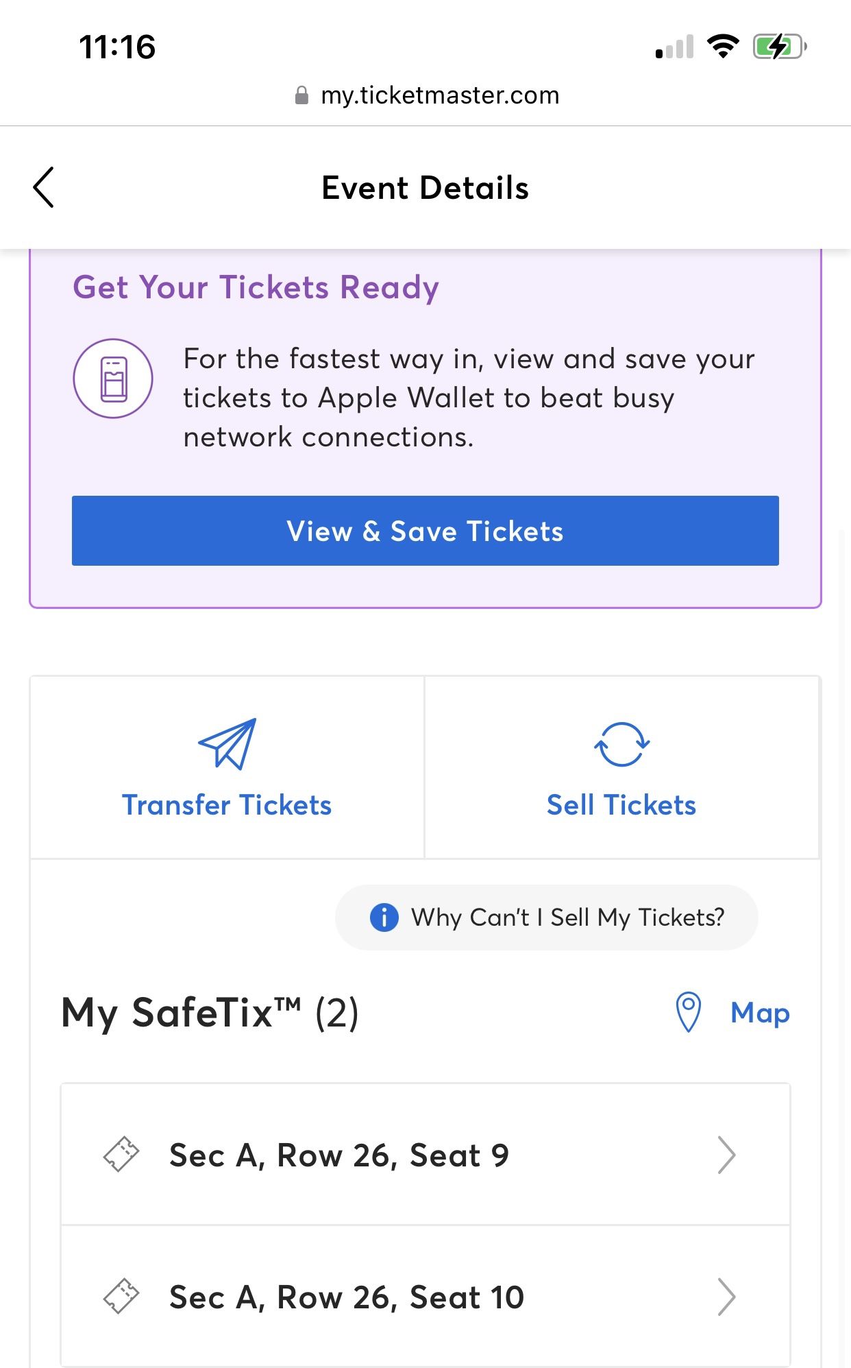RBD Tickets For San Diego, Sat-October 14