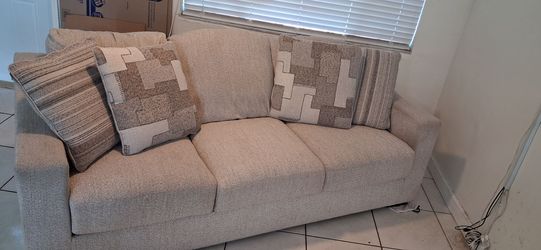Couch sofa home furniture