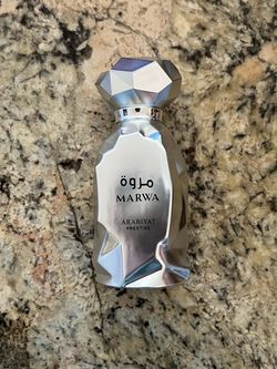 Arabiyat Prestige Marwa Perfume