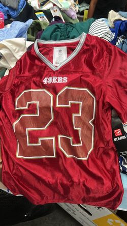 49ERS