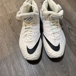 Nike ZOOM FORCE SAVAGE 