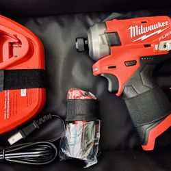 Hex Hydraulic Driver