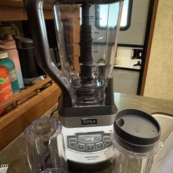Ninja Blender 