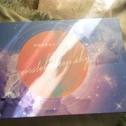 Morphe X Pony Constellation Sky 