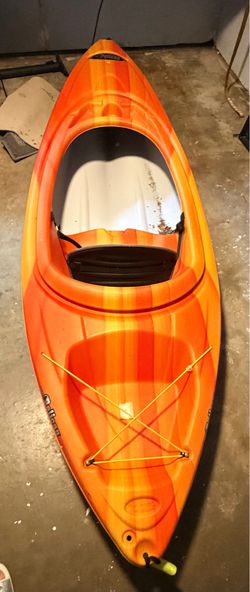 Kayak - Pelican Argo 8ft