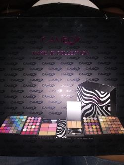 Makeup Kit