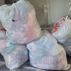 Girls Clothing Used Great Condition 