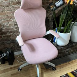Office Chair By Porthos