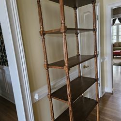 Bookcase Etagere 