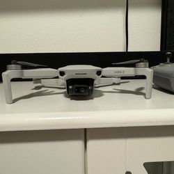 Drone Mini 2 