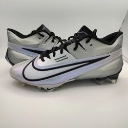 Nike Vapor Edge Elite 360 Football Cleats Iridescent DA5457-002