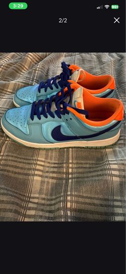 Nike dunks