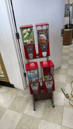 Coin Vending