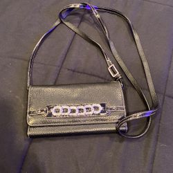 New Brighton Wallet Crossbody