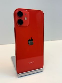 Apple iPhone 12 MINI 256gb. ( Fully Unlocked Phone )