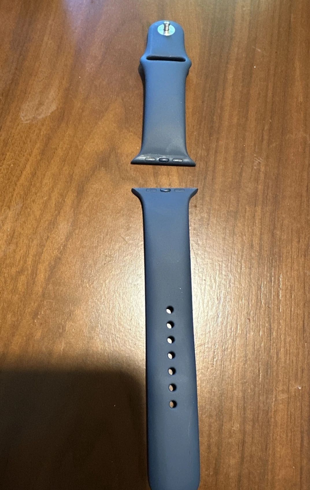 Genuine Apple Sport Band