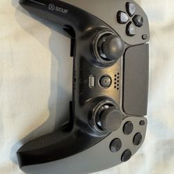 Scuf Reflex