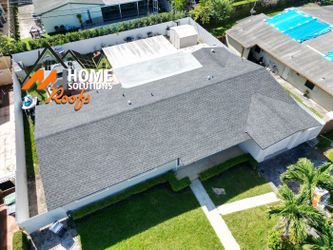 NEW ROOFS - TILE - METAL - FLAT - SHINGLE