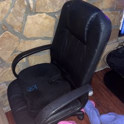 office chair