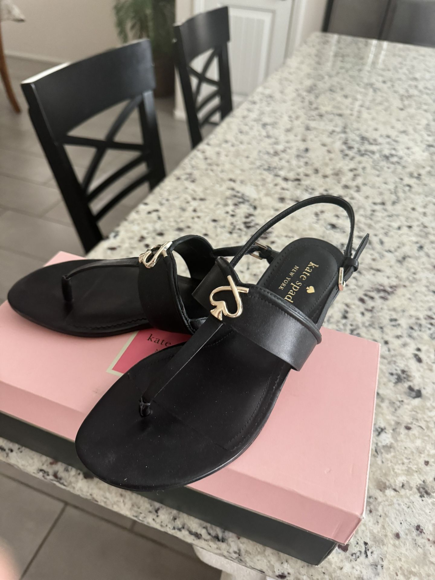 Kate Spade Sandals