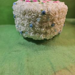 Cake Prop: Center Piece 