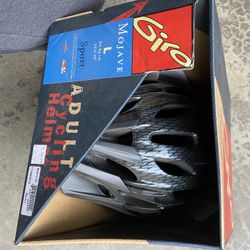 Brand New Bicycle Helmet