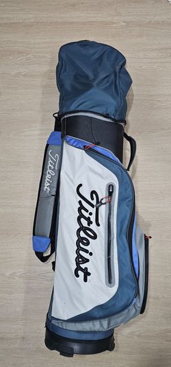 Titleist Golf bag