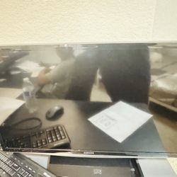 2-in-1 Monitor /  TV