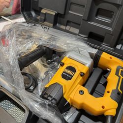 Drill Hammer