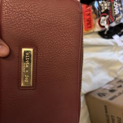 Olivia + Joy New York Women’s Wallet
