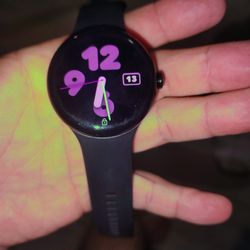 Google Pixel Watch 3