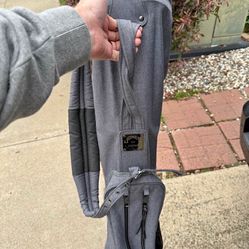 Jones Carry Bag 