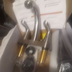 Brand New Bathroom Water Fawcett. 